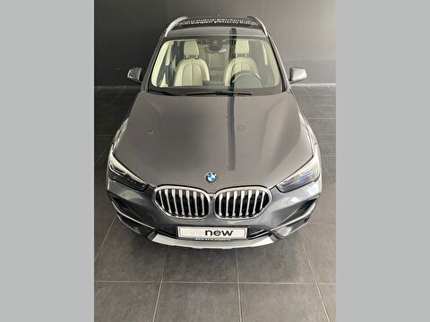 bmw, x1, suv 1.6d sdrive x line otomatik, otomatik, dizel 2.el otomobil | renew 9