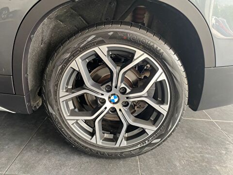 bmw, x1, suv 1.6d sdrive x line otomatik, otomatik, dizel 2.el otomobil | renew 6