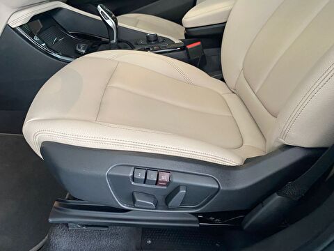 bmw, x1, suv 1.6d sdrive x line otomatik, otomatik, dizel 2.el otomobil | renew 27