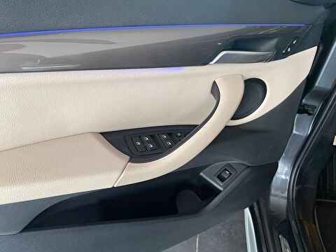 bmw, x1, suv 1.6d sdrive x line otomatik, otomatik, dizel 2.el otomobil | renew 32