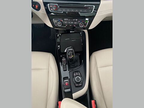 bmw, x1, suv 1.6d sdrive x line otomatik, otomatik, dizel 2.el otomobil | renew 31