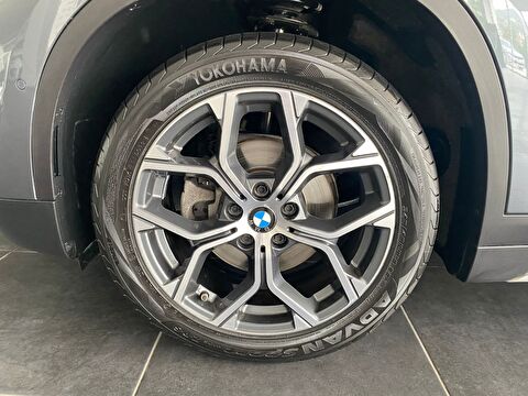 bmw, x1, suv 1.6d sdrive x line otomatik, otomatik, dizel 2.el otomobil | renew 12