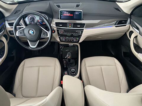 bmw, x1, suv 1.6d sdrive x line otomatik, otomatik, dizel 2.el otomobil | renew 29