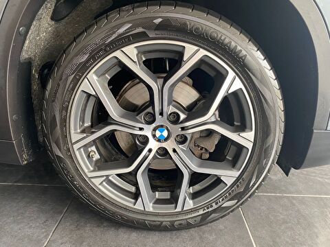 bmw, x1, suv 1.6d sdrive x line otomatik, otomatik, dizel 2.el otomobil | renew 13