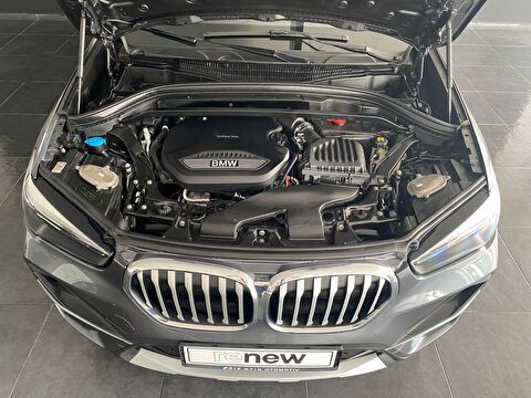 bmw, x1, suv 1.6d sdrive x line otomatik, otomatik, dizel 2.el otomobil | renew 11