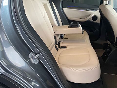 bmw, x1, suv 1.6d sdrive x line otomatik, otomatik, dizel 2.el otomobil | renew 24