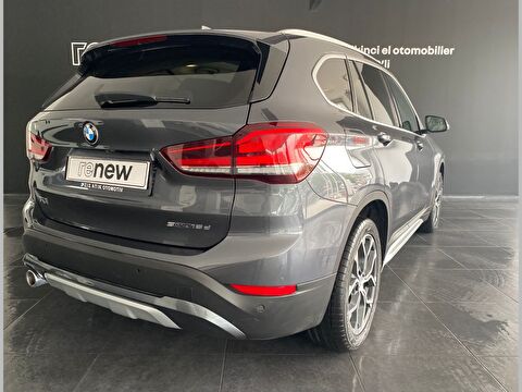 bmw, x1, suv 1.6d sdrive x line otomatik, otomatik, dizel 2.el otomobil | renew 22