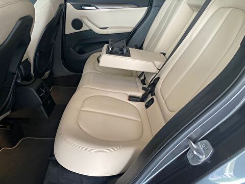 bmw, x1, suv 1.6d sdrive x line otomatik, otomatik, dizel 2.el otomobil | renew 26
