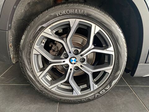 bmw, x1, suv 1.6d sdrive x line otomatik, otomatik, dizel 2.el otomobil | renew 5