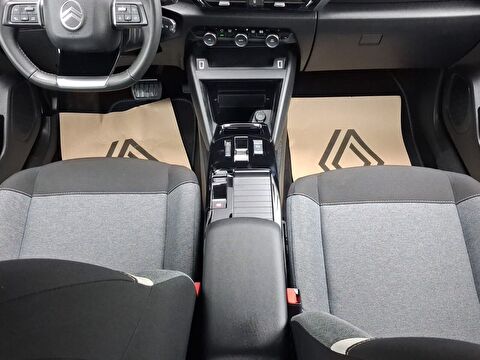 citroen, c4 x, 1.2 puretech you eat8, otomatik, benzin 2.el otomobil | renew 18