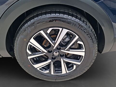 citroen, c4 x, 1.2 puretech you eat8, otomatik, benzin 2.el otomobil | renew 8