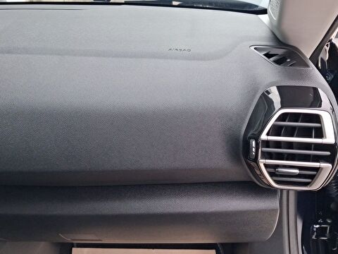 citroen, c4 x, 1.2 puretech you eat8, otomatik, benzin 2.el otomobil | renew 24