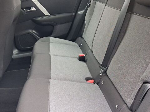 citroen, c4 x, 1.2 puretech you eat8, otomatik, benzin 2.el otomobil | renew 15