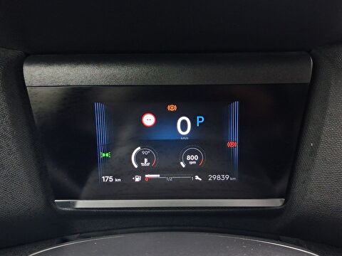 citroen, c4 x, 1.2 puretech you eat8, otomatik, benzin 2.el otomobil | renew 21