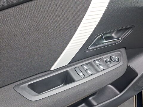 citroen, c4 x, 1.2 puretech you eat8, otomatik, benzin 2.el otomobil | renew 23