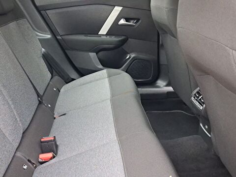 citroen, c4 x, 1.2 puretech you eat8, otomatik, benzin 2.el otomobil | renew 16