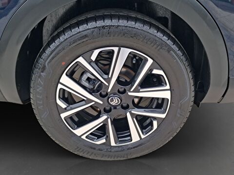 citroen, c4 x, 1.2 puretech you eat8, otomatik, benzin 2.el otomobil | renew 6