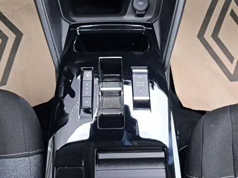 citroen, c4 x, 1.2 puretech you eat8, otomatik, benzin 2.el otomobil | renew 19