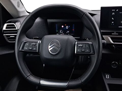 citroen, c4 x, 1.2 puretech you eat8, otomatik, benzin 2.el otomobil | renew 20