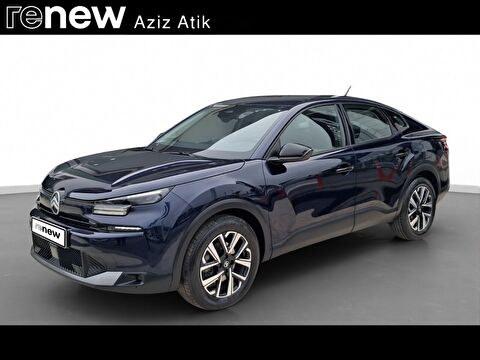 1.2 Puretech You EAT8, 2. el otomobil | renew