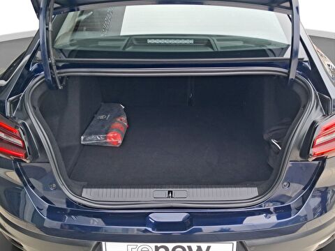 citroen, c4 x, 1.2 puretech you eat8, otomatik, benzin 2.el otomobil | renew 13