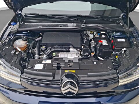 citroen, c4 x, 1.2 puretech you eat8, otomatik, benzin 2.el otomobil | renew 12