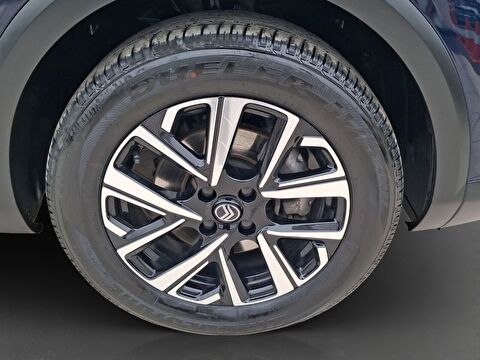 citroen, c4 x, 1.2 puretech you eat8, otomatik, benzin 2.el otomobil | renew 7