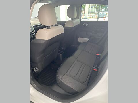 citroen, c3, hatchback 1.2 puretech feel, manuel, benzin 2.el otomobil | renew 25