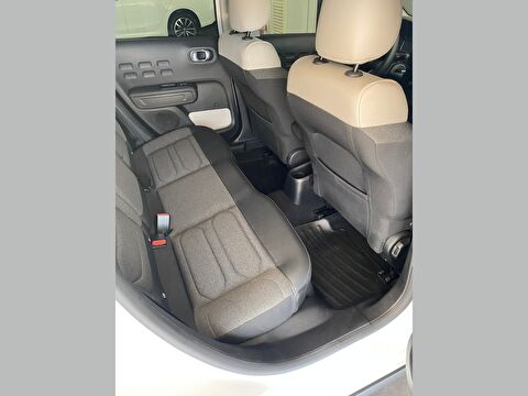 citroen, c3, hatchback 1.2 puretech feel, manuel, benzin 2.el otomobil | renew 24