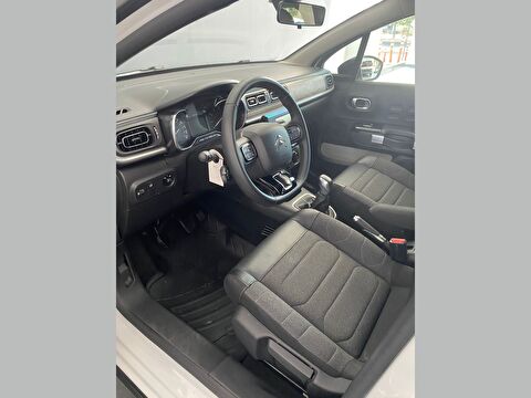 citroen, c3, hatchback 1.2 puretech feel, manuel, benzin 2.el otomobil | renew 31