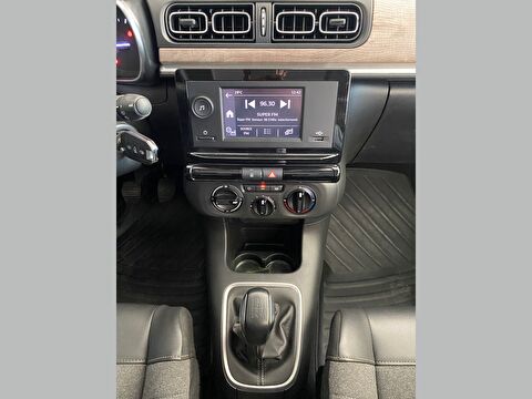 citroen, c3, hatchback 1.2 puretech feel, manuel, benzin 2.el otomobil | renew 23