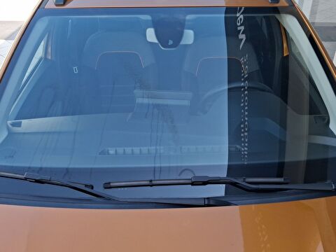 dacia, sandero stepway, 1.0 turbo prestige x-tronic, otomatik, benzin 2.el otomobil | renew 10