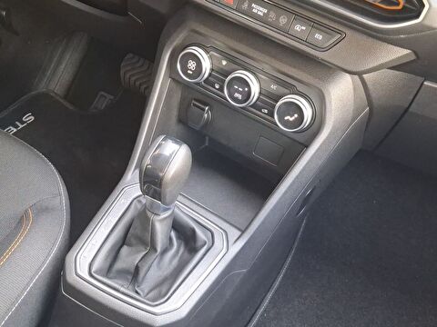 dacia, sandero stepway, 1.0 turbo prestige x-tronic, otomatik, benzin 2.el otomobil | renew 18