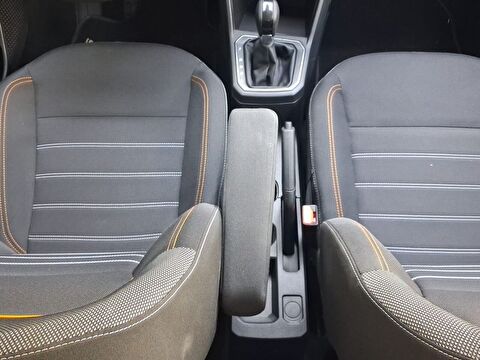 dacia, sandero stepway, 1.0 turbo prestige x-tronic, otomatik, benzin 2.el otomobil | renew 17