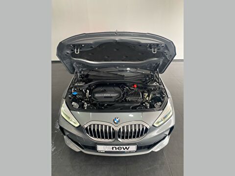 bmw, 1 serisi, hatchback 118i m sport otomatik, otomatik, benzin 2.el otomobil | renew 7