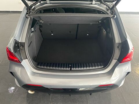 bmw, 1 serisi, hatchback 118i m sport otomatik, otomatik, benzin 2.el otomobil | renew 18