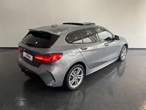 bmw, 1 serisi, hatchback 118i m sport otomatik, otomatik, benzin 2.el otomobil | renew 14