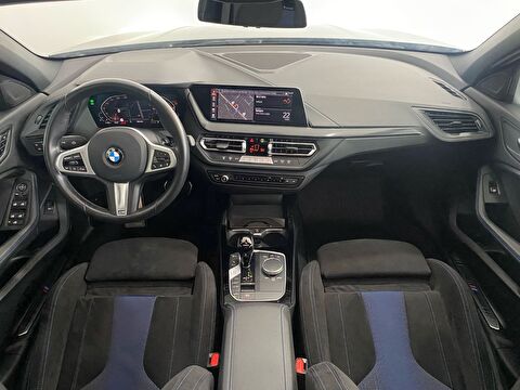 bmw, 1 serisi, hatchback 118i m sport otomatik, otomatik, benzin 2.el otomobil | renew 38