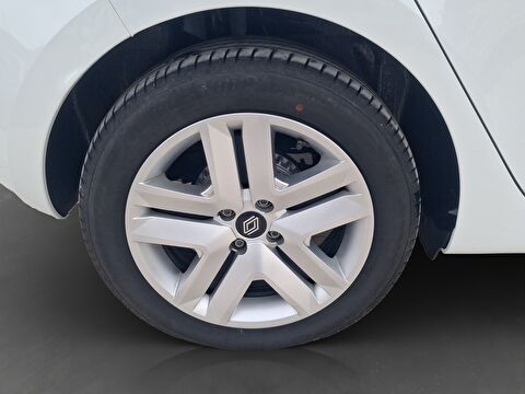 renault, clio, hatchback 1.0 tce evolution x-tronic, otomatik, benzin 2.el otomobil | renew 6