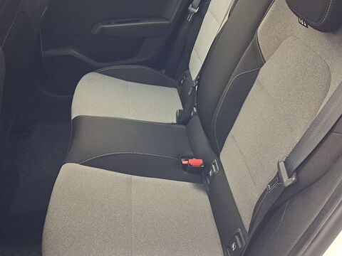 renault, clio, hatchback 1.0 tce evolution x-tronic, otomatik, benzin 2.el otomobil | renew 25