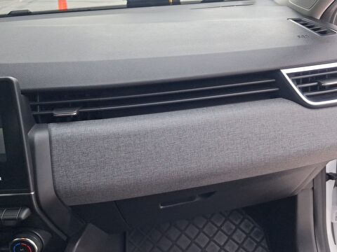 renault, clio, hatchback 1.0 tce evolution x-tronic, otomatik, benzin 2.el otomobil | renew 22