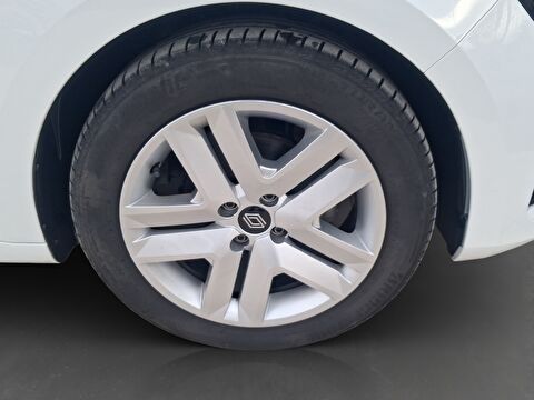 renault, clio, hatchback 1.0 tce evolution x-tronic, otomatik, benzin 2.el otomobil | renew 7