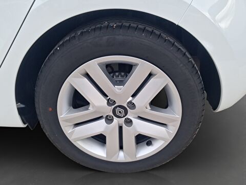 renault, clio, hatchback 1.0 tce evolution x-tronic, otomatik, benzin 2.el otomobil | renew 8