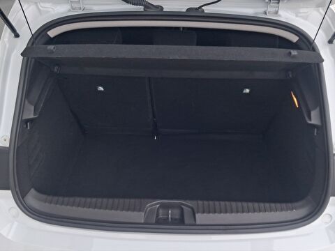 renault, clio, hatchback 1.0 tce evolution x-tronic, otomatik, benzin 2.el otomobil | renew 13