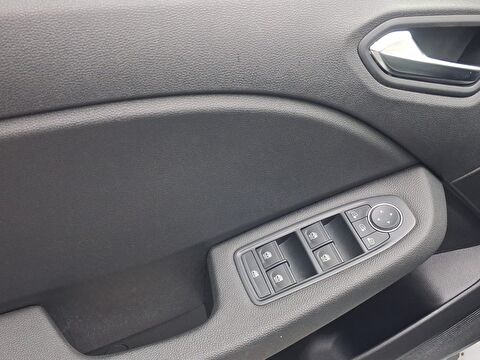 renault, clio, hatchback 1.0 tce evolution x-tronic, otomatik, benzin 2.el otomobil | renew 21