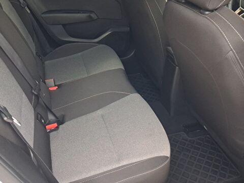 renault, clio, hatchback 1.0 tce evolution x-tronic, otomatik, benzin 2.el otomobil | renew 15