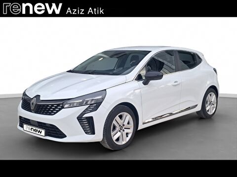 Hatchback 1.0 TCe Evolution X-Tronic, 2. el otomobil | renew