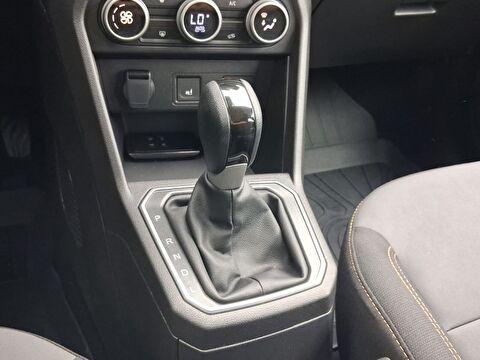 dacia, sandero stepway, 1.0 tce extreme cvt, otomatik, benzin 2.el otomobil | renew 21