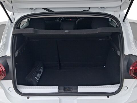 dacia, sandero stepway, 1.0 tce extreme cvt, otomatik, benzin 2.el otomobil | renew 16