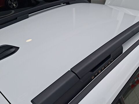 dacia, sandero stepway, 1.0 tce extreme cvt, otomatik, benzin 2.el otomobil | renew 10